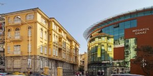 Megapol Group 4 Taşınmazını Satışa Çıkardı