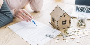 5 Banka Konut Kredisi Faiz Oranlarını Düşürdü!