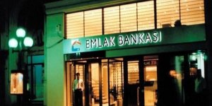 Emlak Bankası Resmen Kuruldu