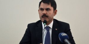 20 Yılda Deprem Riski Taşıyan Bina Bırakmayacağız