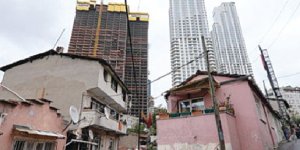 İmar Barışı Uyarısı: İki Binadan Biri...