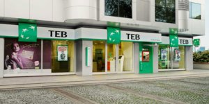 TEB Konut Kredisi Faiz Oranlarını 1,61'e Düşürdü