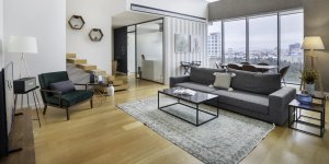 Blueground Bay İnşaat İle İşbirliğini Genişletti