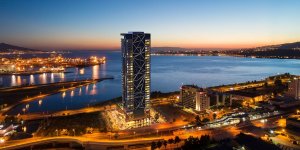 İzkaport Fiyat Listesi!