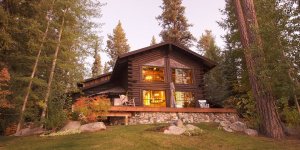 Emlakta Yeni Trend: Çiftlik ve Dağ Evi