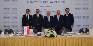 Türk Çimento Sektörü 2018 Yılında 614 Milyon Dolar İhracat Yaptı