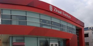 Ziraat Bankası Konut Kredisi Faiz Oranlarını 1,28'e Düşürdü