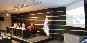 Demokrasi Meydanı Projesi 2017 Başında Yapım İhalesine Çıkıyor