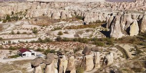 Sit Alanları İçin Yapılan İmar Barışı Başvurularında Para İadesi Yok