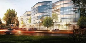 Peker İnşaat Düsseldorf'un En Büyük Projesini Yapacak