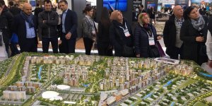 Evim Türkiye Fuarı'nın İkincisi Geliyor