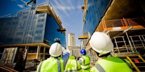 Müteahhitlerin Yeterlilikleri Nasıl Belirlenecek?