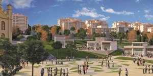 TOKİ İzmir'de 563 TL Taksitle Ev Sahibi Yapıyor