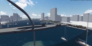 Antalya Boğaçayı Projesi'nde Sona Yaklaşıldı