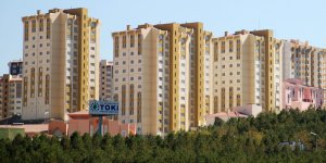 TOKİ 67 Şehirde 50 Bin Ucuz Konut Yapacak