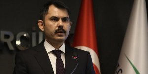 Çevre ve Şehircilik Bakanı İzmirli Müteahhitlerle Buluşuyor