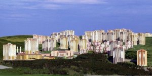 İzmir'e 2 Bin 500 Sosyal Konut Müjdesi! Başvurular Başladı