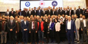 Müteahhitler’den Bakan Kurum'a 7 Maddelik Talep Listesi