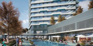 Şua İnşaat'tan 8 Mart Kampanyası