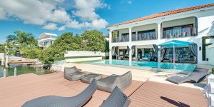 Acun Ilıcalı Şeyma Subaşı'na Yeni Ev Alacak