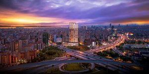 MESA Koz'da Yüzde 15 Peşinat, Teslime Kadar Ödeme Yok