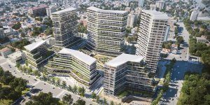 Nivo İstanbul ve Nivo Ataköy Projeleri 35 Ülkeden Alıcı Buldu