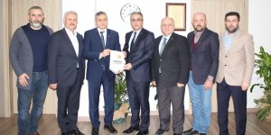 “İnşaat Sektörü Kontrolsüz Büyüdü”