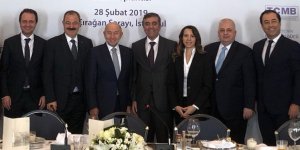 Çimentonun Bina Maliyetlerine Etkisi Yüzde 2 ile 4 Arasında