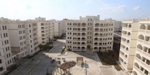 TOKİ 50 Bin Konut Projesine İlk Günde 5 Bin Başvuru