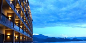 Alachaty Turizm'den Çeşme'ye 30 Milyonluk Otel Projesi