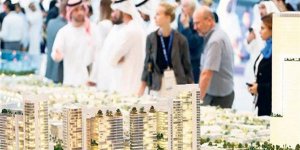 Yabancılar Türkiye'den Ev Almak İçin Ortalama  150 Bin Dolar Ödüyor