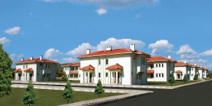 TOKİ'den Karaman'a 165 Konutluk Yeni Proje