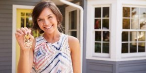 Kadınlara Konut Satışı Yüzde 30’u Geçti!