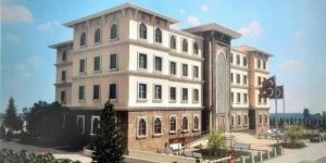 Bingöl Yeni Hükümet Binası İnşaatı İçin İhale Süreci Başladı