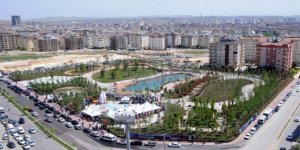 Şehitkamil İpekyolu Kentsel Dönüşüm Projesi 2019