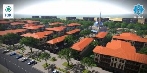 Konya Beyşehir TOKİ Emekli Projesi Başvuru 2019