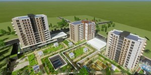 Andapark Sultanbeyli Projesinin İnşaatı Durduruldu!