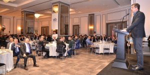 Mobilya Sektörü Kentsel Dönüşümle Büyüyecek