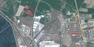 Sasalı'da 3 Milyon TL'ye İcradan Satılık Arsa