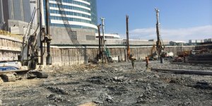 Zemin Etüdüne İlişkin Tebliğ Yürürlüğe Girdi