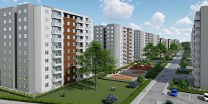 TOKİ 50 Bin Konut Projesi Hangi Şehirlerde?