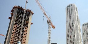 Konut Alanlar Mağdur Olmayacak, İnşaatlar Yarım Kalmayacak