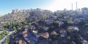 Ankara Yenimahalle Projelerine Onay Geldi!