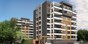 Güler İnşaat'tan Ekolkent Projesi Geliyor