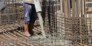 Güvenli Yapılar İçin Kaliteli Beton Şart