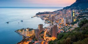 1 Milyon Dolar İle Monaco'dan 16 Metrekare İstanbul'dan 109 Metrekare Mülk Alabilirsiniz