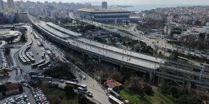 Halkalı-Gebze Banliyö Hattı Bugün Açılacak