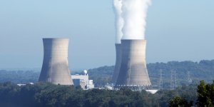 Akkuyu'nun Üçüncü Güç Ünitesi İçin İnşaat Ruhsatı Süreci Başladı