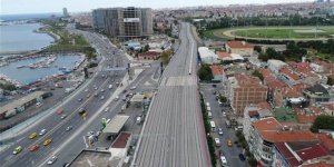 Halkalı-Gebze Banliyö Hattı Nereden Geçecek? Halkalı-Gebze Banliyö Hattı İstasyonları