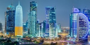 Katar'dan 18,8 Milyar Riyallık 55 Proje!